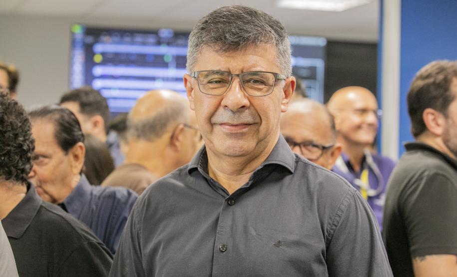 Portos do Paraná integra a comunidade portuária na campanha Páscoa para Todos