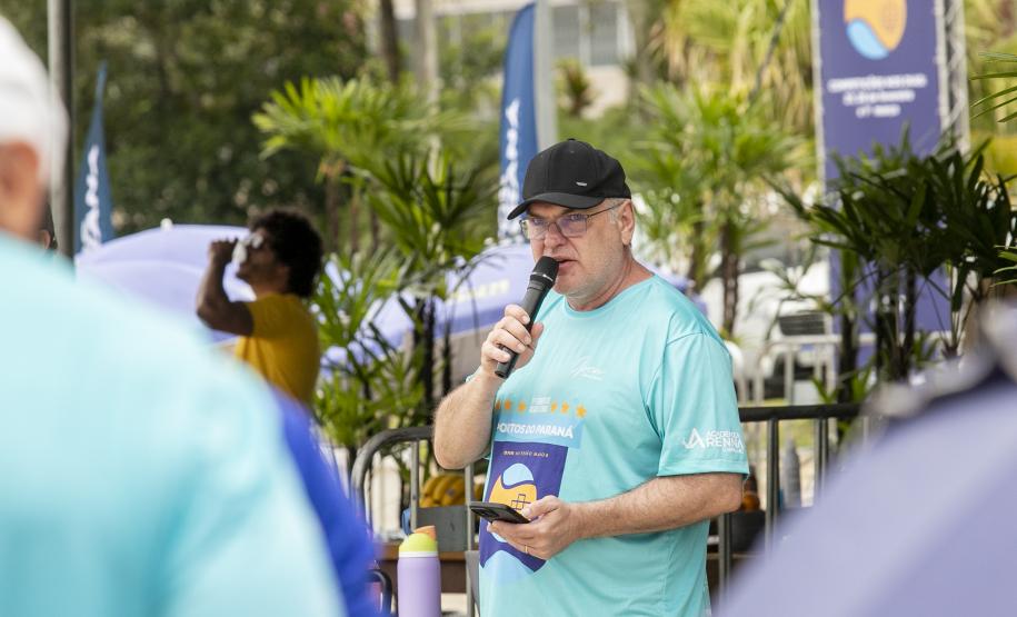 FPT Beach Series 1500 – Portos do Paraná chega ao fim com mais de 200 atletas nas disputas