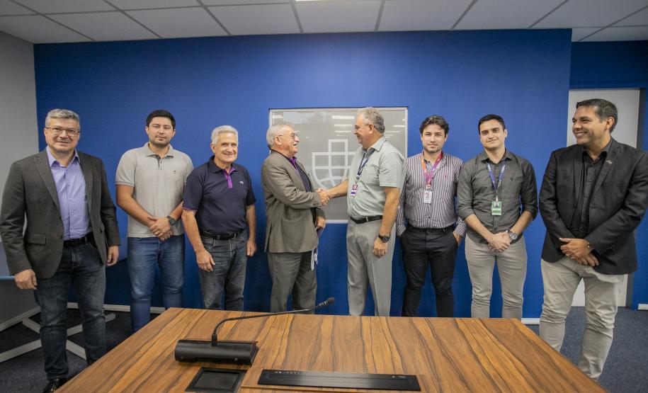 Portos do Paraná firma parceria com CIEE e abre vagas para jovens aprendizes