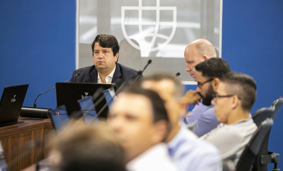 Alemanha mira Porto de Paranaguá após acordo Mercosul-União Europeia