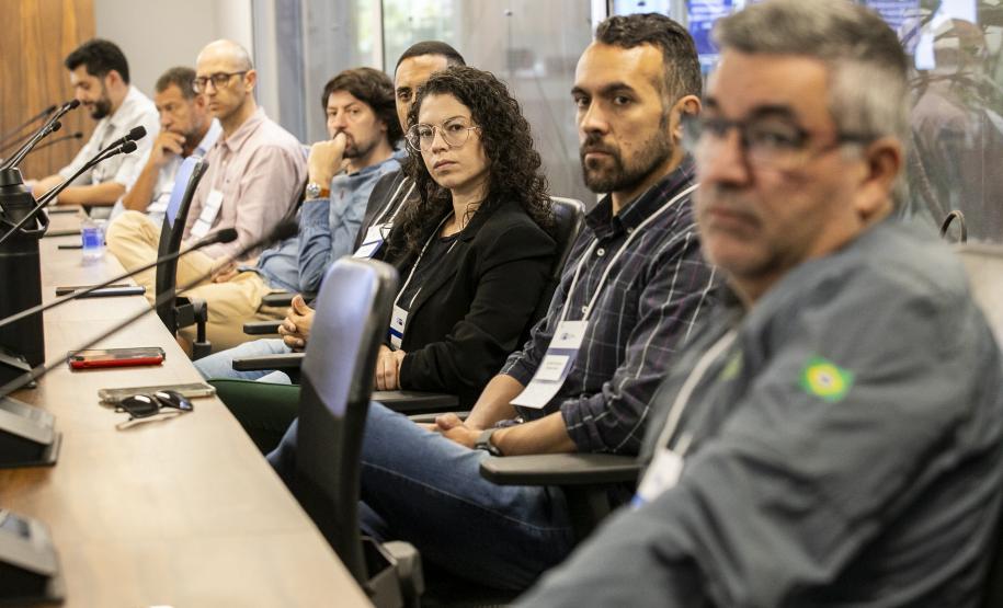 Alemanha mira Porto de Paranaguá após acordo Mercosul-União Europeia