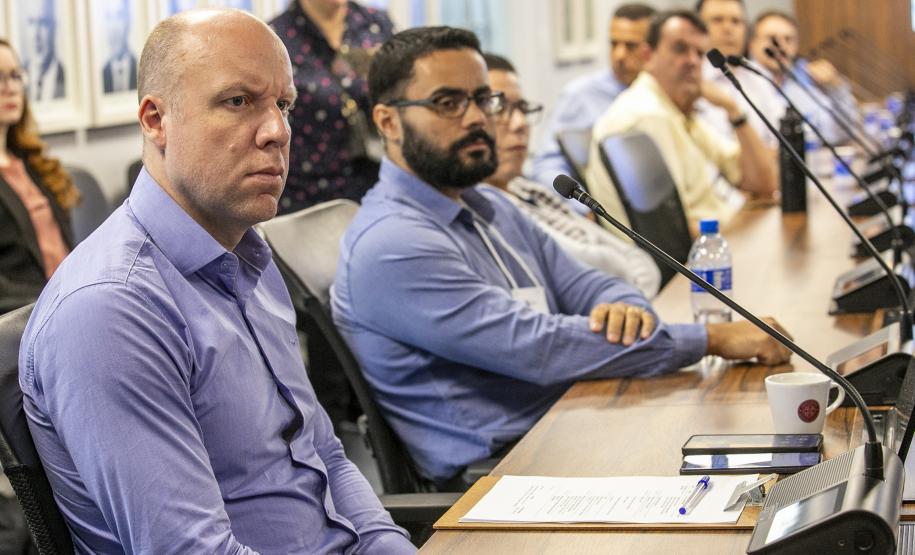 Alemanha mira Porto de Paranaguá após acordo Mercosul-União Europeia