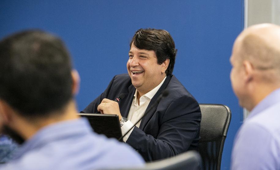 Alemanha mira Porto de Paranaguá após acordo Mercosul-União Europeia