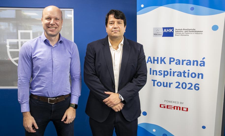 Alemanha mira Porto de Paranaguá após acordo Mercosul-União Europeia