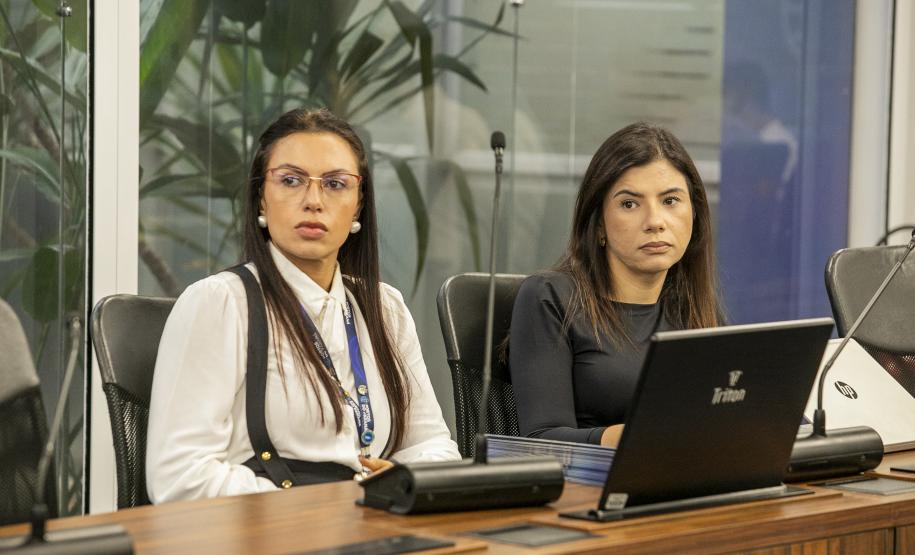 Portos do Paraná aprova relatório com padrões internacionais de sustentabilidade