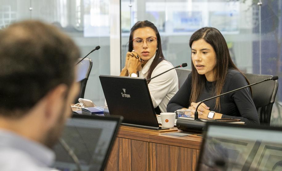 Portos do Paraná aprova relatório com padrões internacionais de sustentabilidade