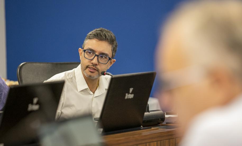 Portos do Paraná aprova relatório com padrões internacionais de sustentabilidade