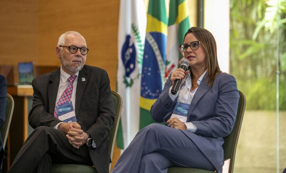 Paranaguá reúne especialistas e destaca soluções nas Caravanas da Inovação Portuária