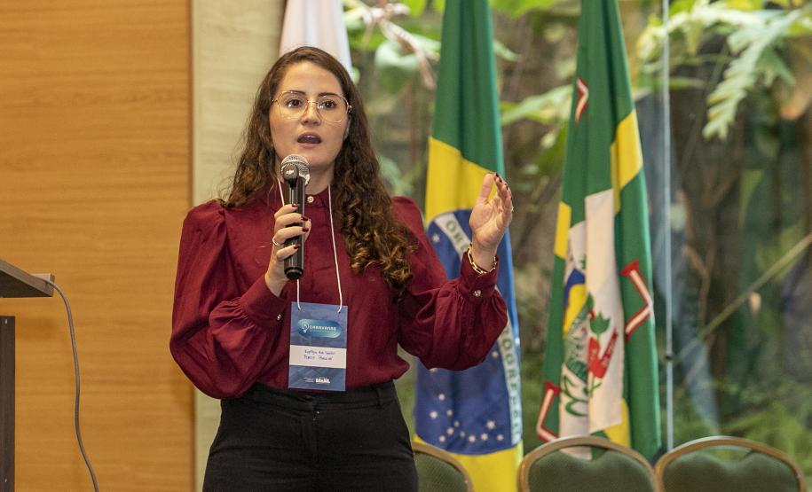 Paranaguá reúne especialistas e destaca soluções nas Caravanas da Inovação Portuária