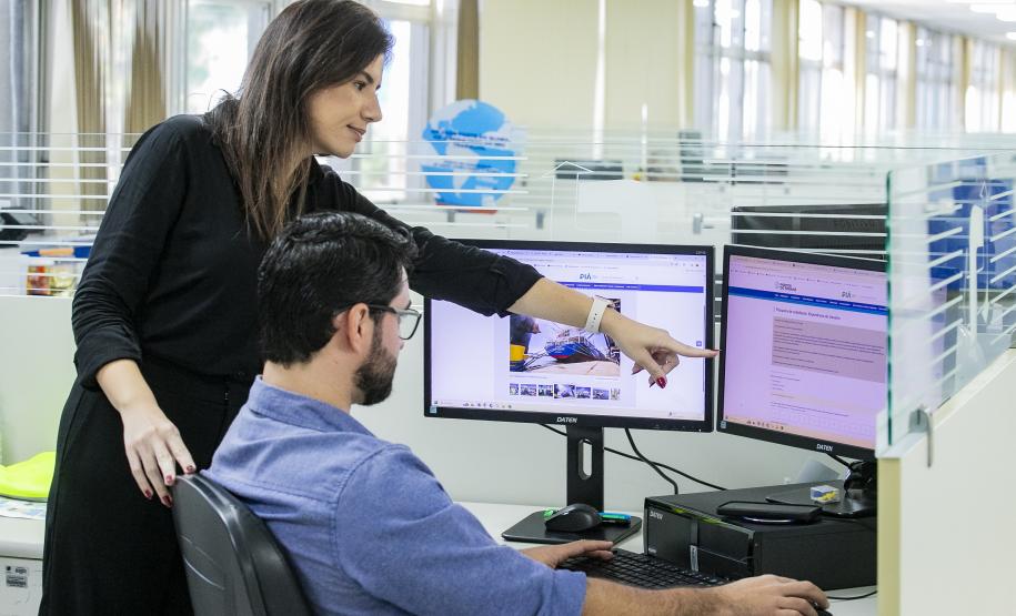 Pesquisa de Satisfação quer ouvir comunidade nos portos do Paraná