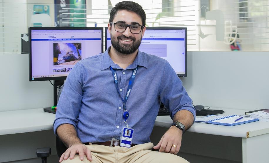 Pesquisa de Satisfação quer ouvir comunidade nos portos do Paraná