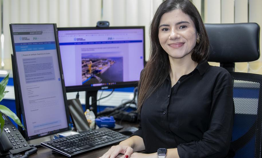 Pesquisa de Satisfação quer ouvir comunidade nos portos do Paraná