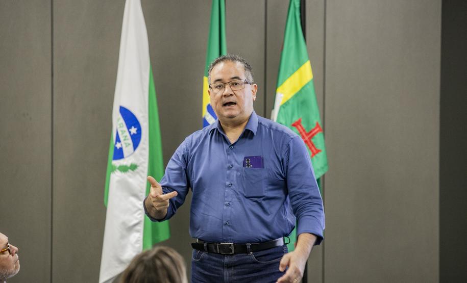 Paranaguá reúne especialistas e destaca soluções nas Caravanas da Inovação Portuária