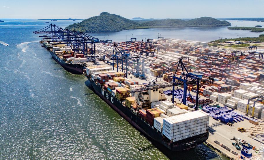 Total exportado em frango foi recorde para os cinco primeiros meses do ano
