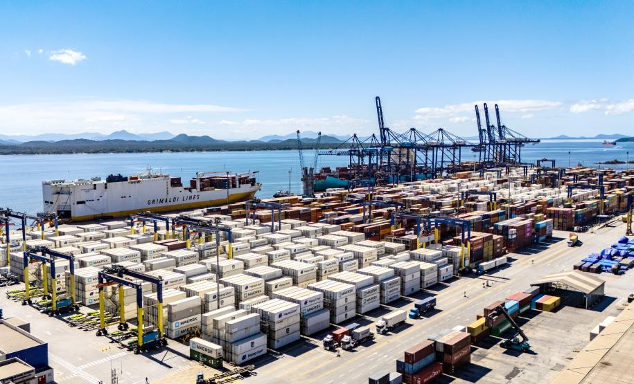 Total exportado em frango foi recorde para os cinco primeiros meses do ano