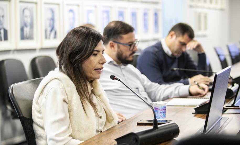 Novo conselheiro toma posse no Conselho de Administração da Portos do Paraná