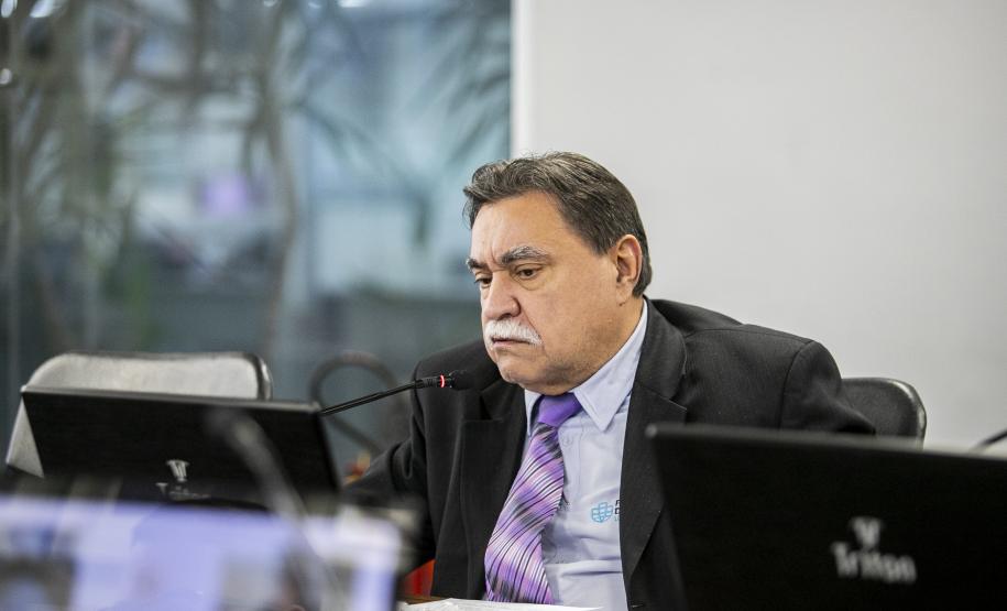 Novo conselheiro toma posse no Conselho de Administração da Portos do Paraná