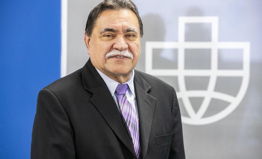 Novo conselheiro toma posse no Conselho de Administração da Portos do Paraná