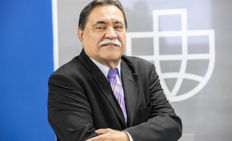 Novo conselheiro toma posse no Conselho de Administração da Portos do Paraná