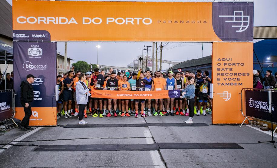 Corrida do Porto 2026