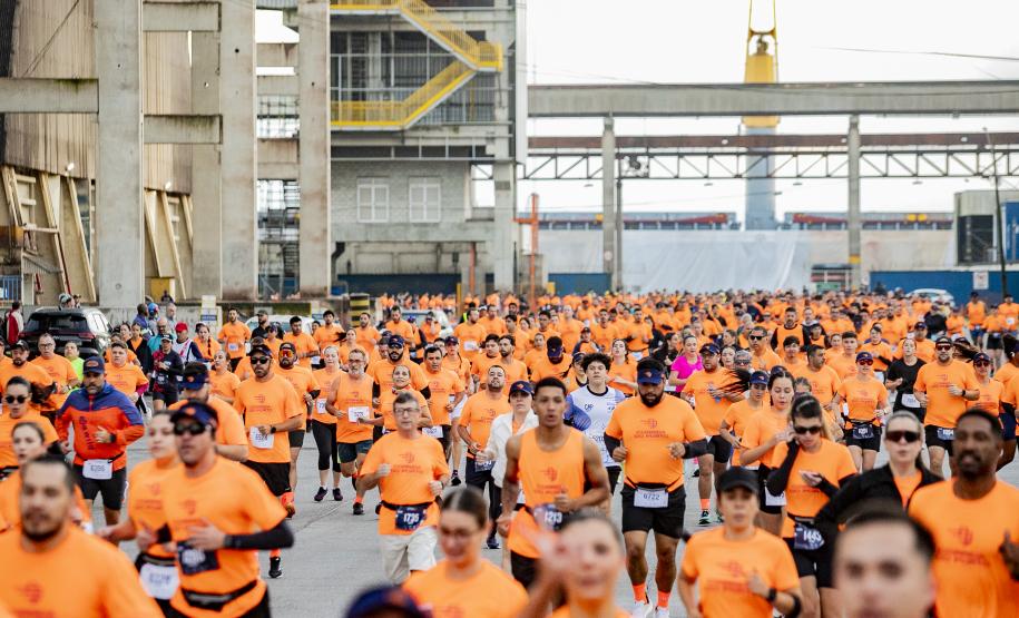 Corrida do Porto 2026