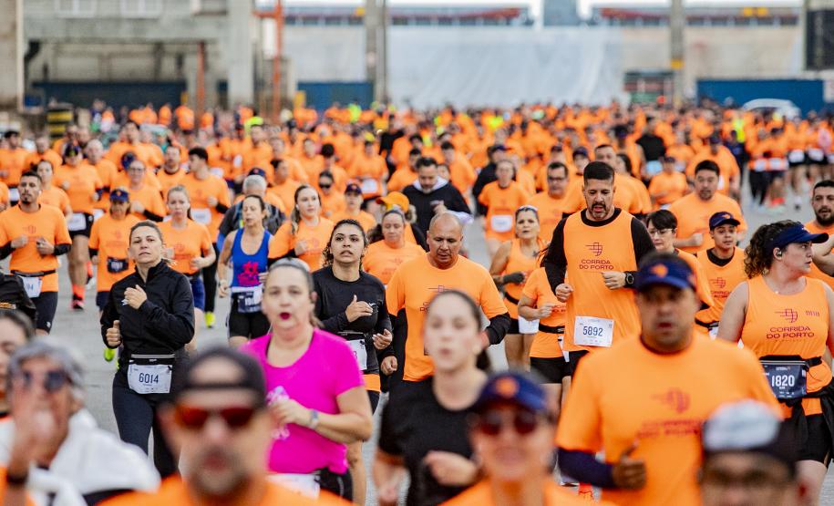 Corrida do Porto 2026