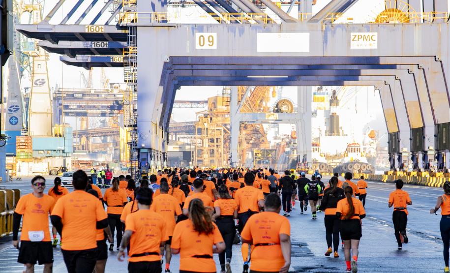 Corrida do Porto 2026