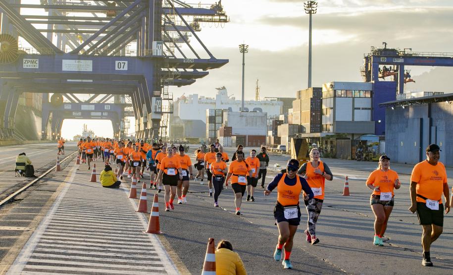 Corrida do Porto 2026
