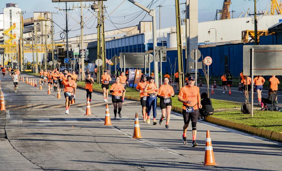 Corrida do Porto 2026