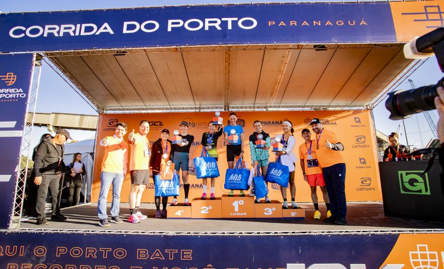 Corrida do Porto 2026