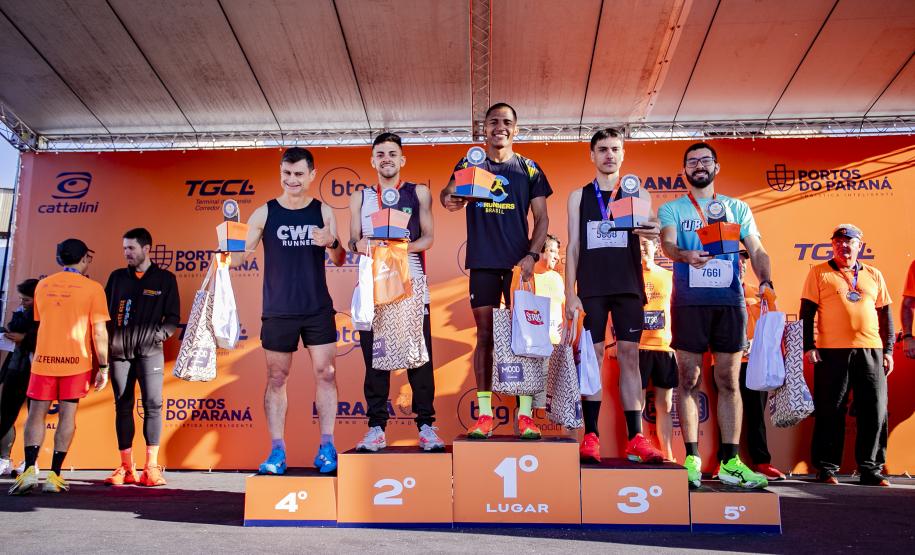 Corrida do Porto 2026