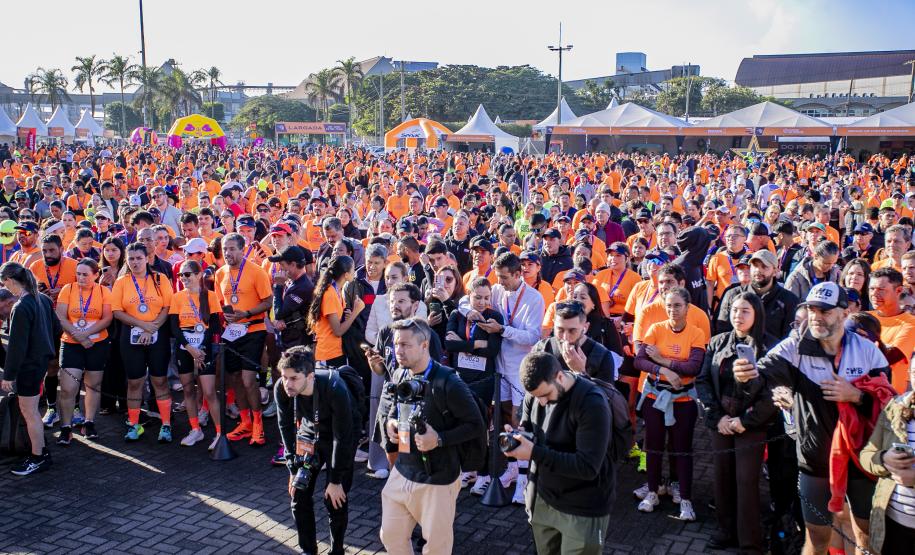 Corrida do Porto 2026
