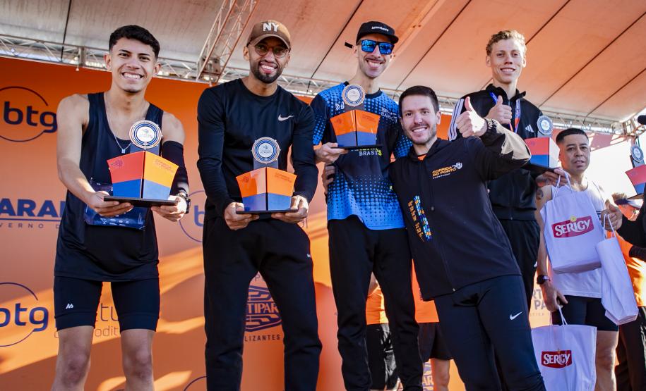 Corrida do Porto 2026