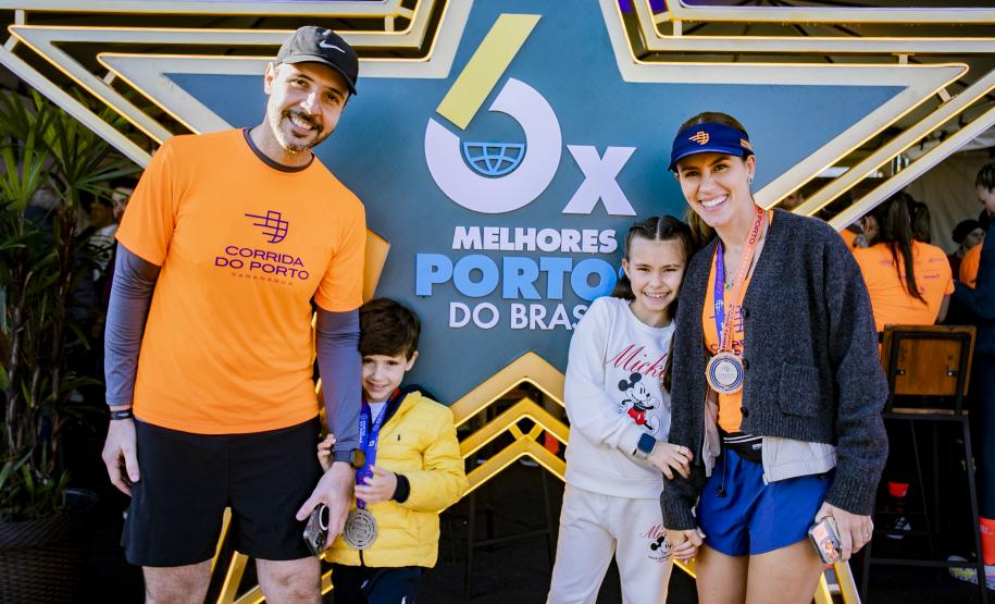 Corrida do Porto 2026