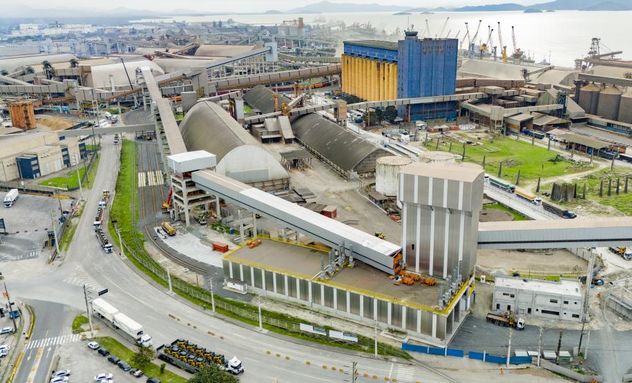 Organizado pela AAPA LATAM, o prêmio reconhece as iniciativas de modernização da infraestrutura portuária na América Latina