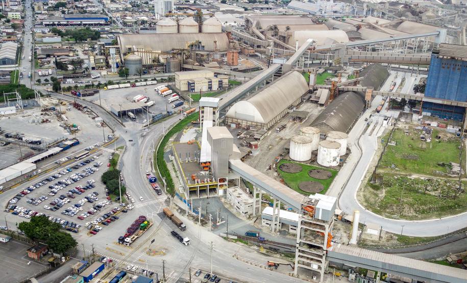 Organizado pela AAPA LATAM, o prêmio reconhece as iniciativas de modernização da infraestrutura portuária na América Latina