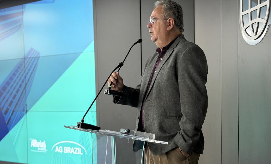 Portos do Paraná promove debate sobre impactos da Reforma Tributária nas operações portuárias