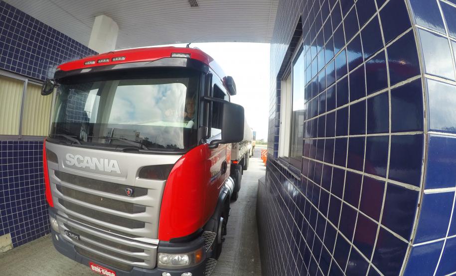 Movimentação no Pátio de Triagem aumenta 50% no primeiro trimestre Movimentação no Pátio de Triagem aumenta 50% no primeiro trimestre