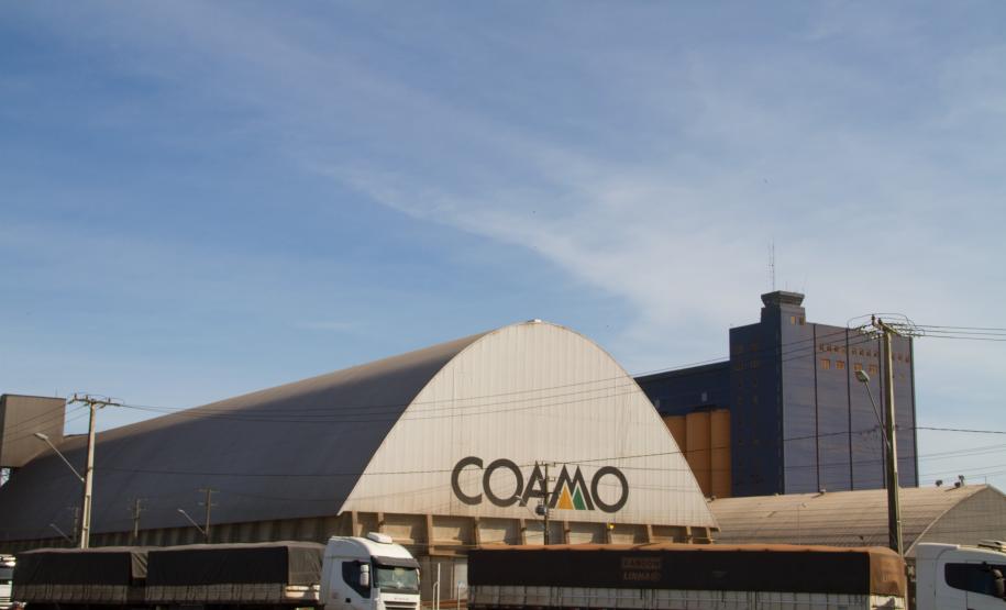 Nos portos do Paraná, todas as operadoras privadas têm licenciamento ambiental