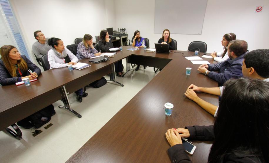 Nos portos do Paraná, todas as operadoras privadas têm licenciamento ambiental