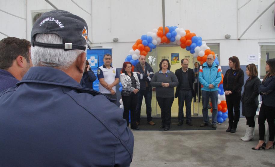 Appa realiza 2ª Semana de Saúde do Trabalhador Portuário