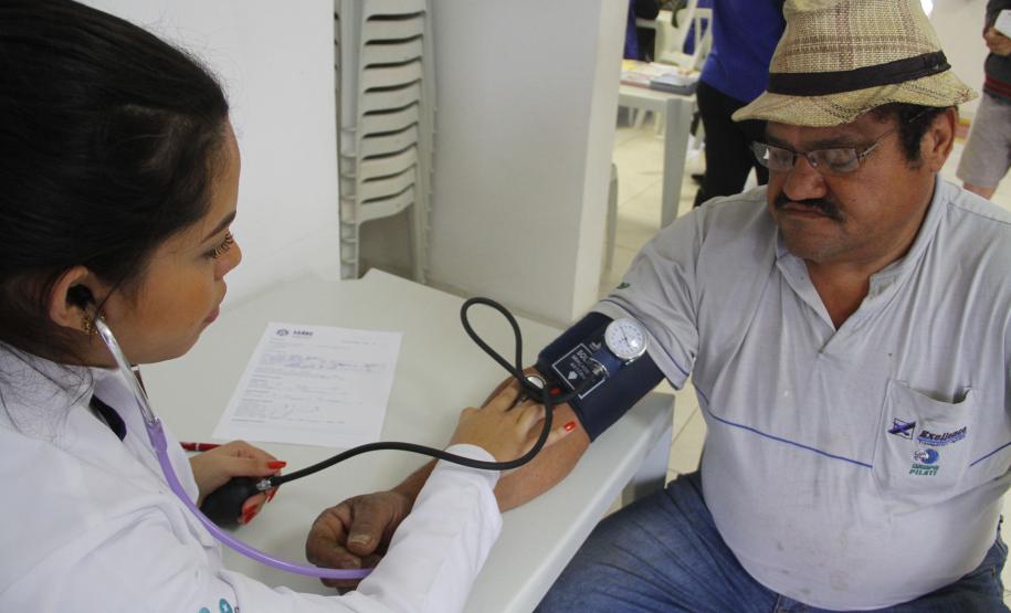Appa realiza 2ª Semana de Saúde do Trabalhador Portuário