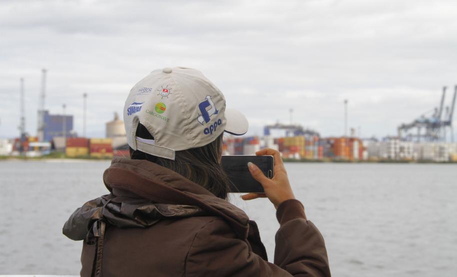 Projeto Porto Escola anuncia resultados do concurso de desenhos Projeto Porto Escola anuncia resultados do concurso de desenhos