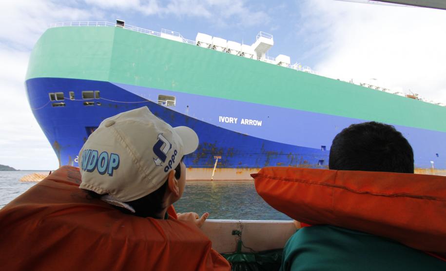 Projeto Porto Escola anuncia resultados do concurso de desenhos Projeto Porto Escola anuncia resultados do concurso de desenhos