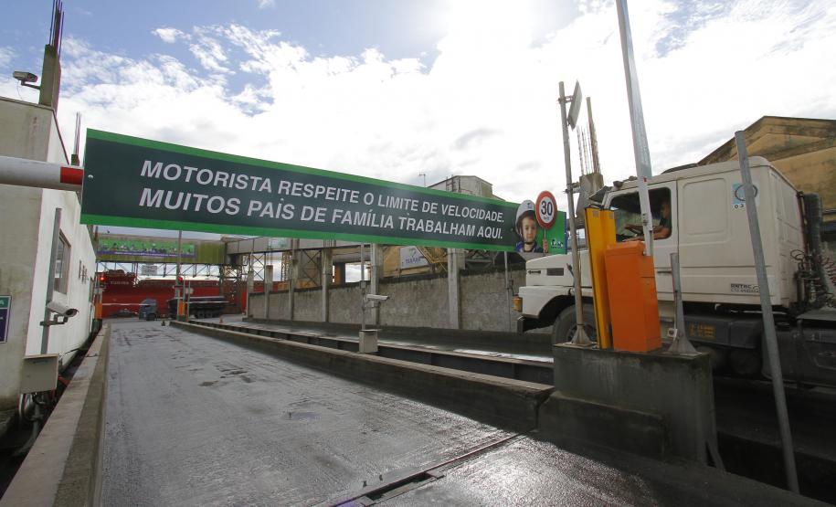 Portos do Paraná intensificam campanha de segurança no trabalho