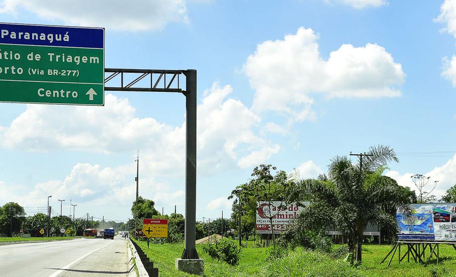 Appa leva para ruas de Paranaguá desenhos vencedores do concurso Porto Escola
