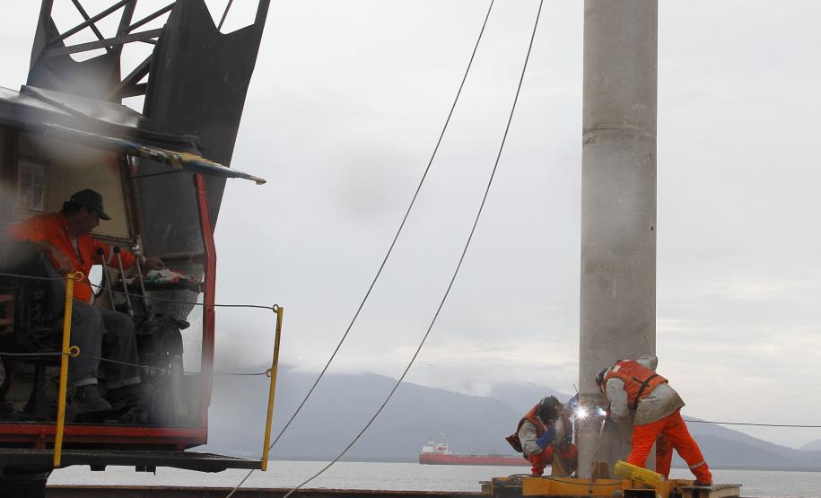 Appa promove, nesta quinta-feira (15), às 9h, na sede da Appa em Paranaguá, um encontro com representantes de Governo, bancos e empresários para apresentar os investimentos portuários já confirmados, bem como as oportunidades no setor portuário do Paraná para os próximos anos