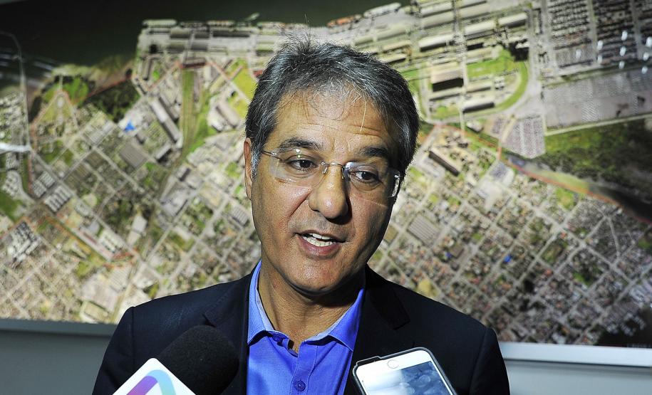 Portos são apontados como indutores do desenvolvimento econômico