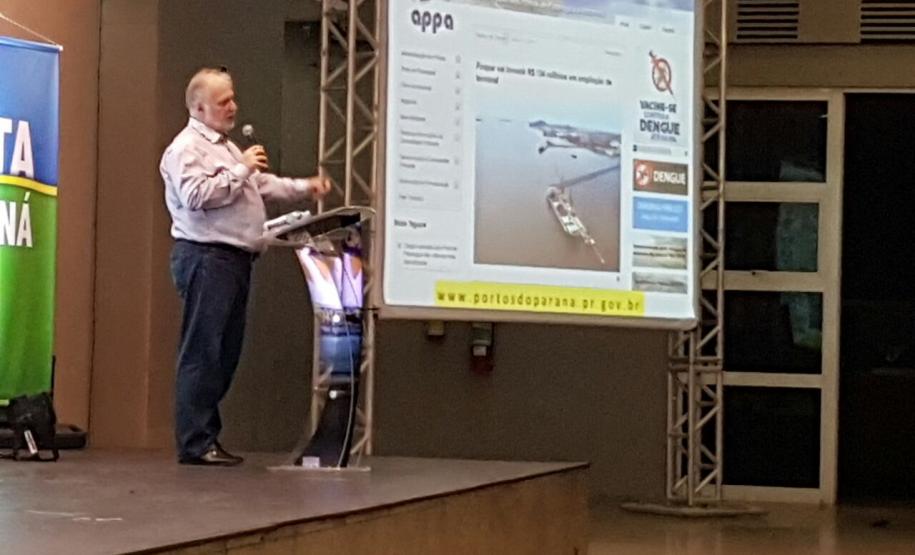 Foz do Iguaçu, Cascavel e Campo Mourão conhecem inovações para safra 2017