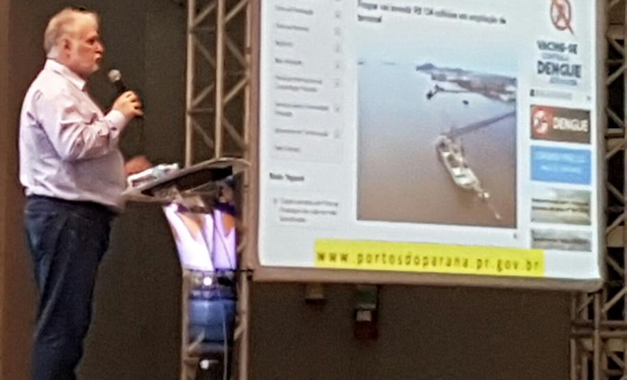 Foz do Iguaçu, Cascavel e Campo Mourão conhecem inovações para safra 2017